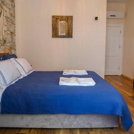 Adacan Butik Otel Измир Екстериор снимка